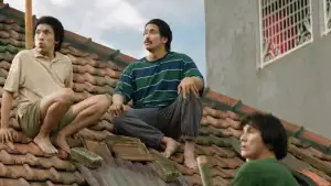 Backdrop to the movie "Warkop DKI: ViRaLiN dOoOoNg..!!" #927625