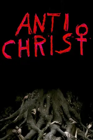Poster to the movie "Antichrist" #723370