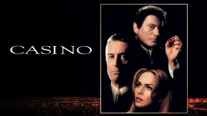 Backdrop to the movie "Casino" #751113