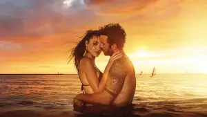 Backdrop to the movie "Chasing the Wind" #682368