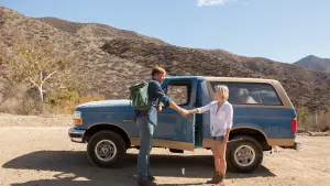 Backdrop to the movie "Curve" #330211