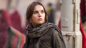 Backdrop to the movie "Rogue One: A Star Wars Story" #611173