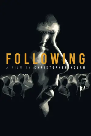 Poster to the movie "Following" #532853