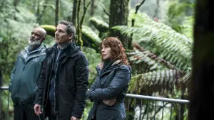 Backdrop to the movie "Force of Nature: The Dry 2" #430495