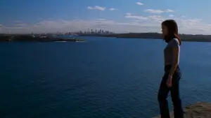 Backdrop to the movie "Mission: Impossible II" #638543