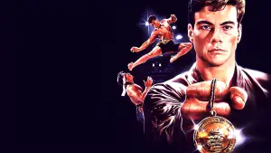 Backdrop to the movie "Bloodsport" #695098