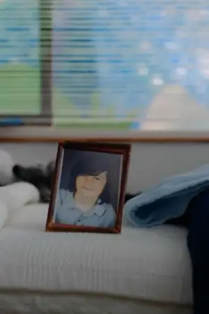 Poster to the movie "What Will I Become?" #536109