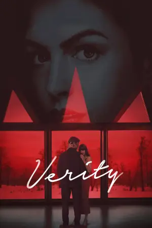 Poster to the movie "Verity" #831511