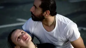 Backdrop to the movie "M" #737060