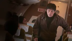 Backdrop to the movie "Hijacking 1971" #662134