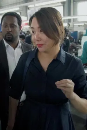 Poster to the movie "Made in Ethiopia" #504781