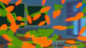 Backdrop to the movie "Martyr