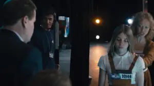 Backdrop to the movie "One Chance" #711233