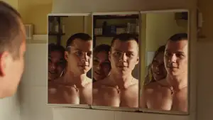 Backdrop to the movie "L