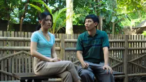 Backdrop to the movie "Pesugihan Sate Gagak" #778899