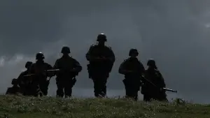 Backdrop to the movie "Saving Private Ryan" #574842