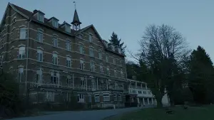 Backdrop to the movie "Play or Die" #363049