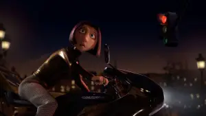 Backdrop to the movie "Ratatouille" #561526