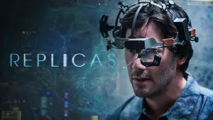 Backdrop to the movie "Replicas" #108361