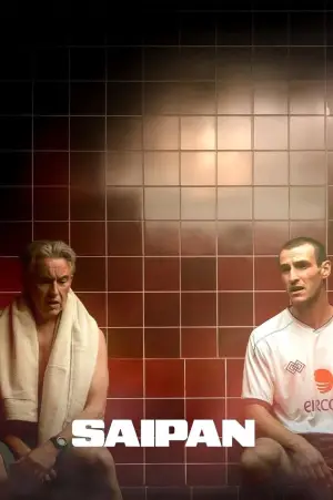 Poster to the movie "Saipan" #767301