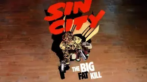 Backdrop to the movie "Sin City" #214599