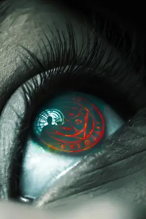 Poster to the movie "The Autopsy of Jane Doe" #699421