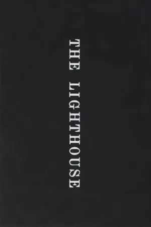Poster to the movie "The Lighthouse" #210372