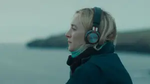 Backdrop to the movie "The Outrun" #620963