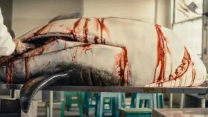 Backdrop to the movie "The Secret Agent" #509779