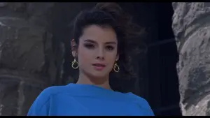 Backdrop to the movie "Wheels on Meals" #253825