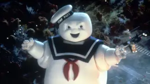 Backdrop to the movie "Ghostbusters" #838353