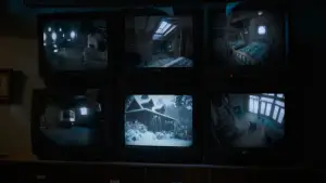 Backdrop to the movie "Until Dawn" #644281