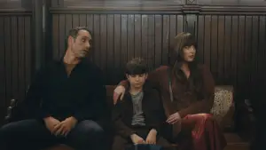 Backdrop to the movie "Splitsville" #518696