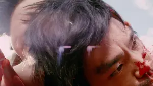 Backdrop to the movie "Lady Snowblood" #692373