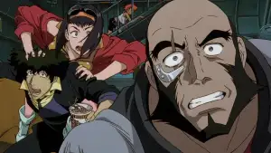 Backdrop to the movie "Cowboy Bebop: The Movie" #809736