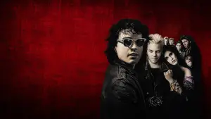 Backdrop to the movie "The Lost Boys" #930815