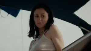 Backdrop to the movie "8 Views of Lake Biwa" #757158