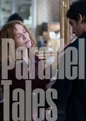 Poster to the movie "Parallel Tales" #799016