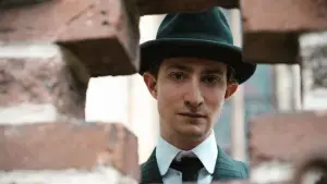 Backdrop to the movie "Franz" #530077