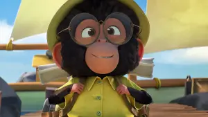 Backdrop to the movie "Around the World in 80 Days" #317972