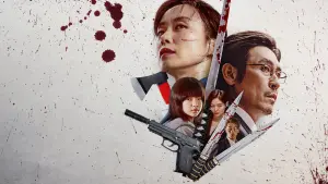 Backdrop to the movie "Kill Boksoon" #253185