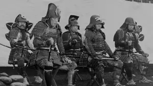 Backdrop to the movie "Throne of Blood" #868692