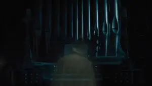 Backdrop to the movie "Haunted Mansion" #685718