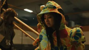 Backdrop to the movie "Everything Everywhere All at Once" #570165