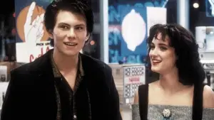 Backdrop to the movie "Heathers" #854823