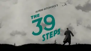 Backdrop to the movie "The 39 Steps" #870345