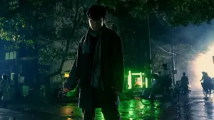 Backdrop to the movie "Bullet in the Head" #791044