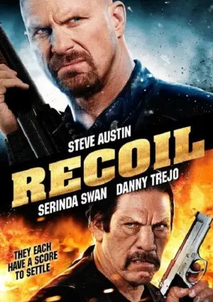 Poster to the movie "Recoil" #644607