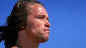 Backdrop to the movie "Conan the Barbarian" #624565