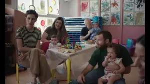 Backdrop to the movie "Deaf" #774818